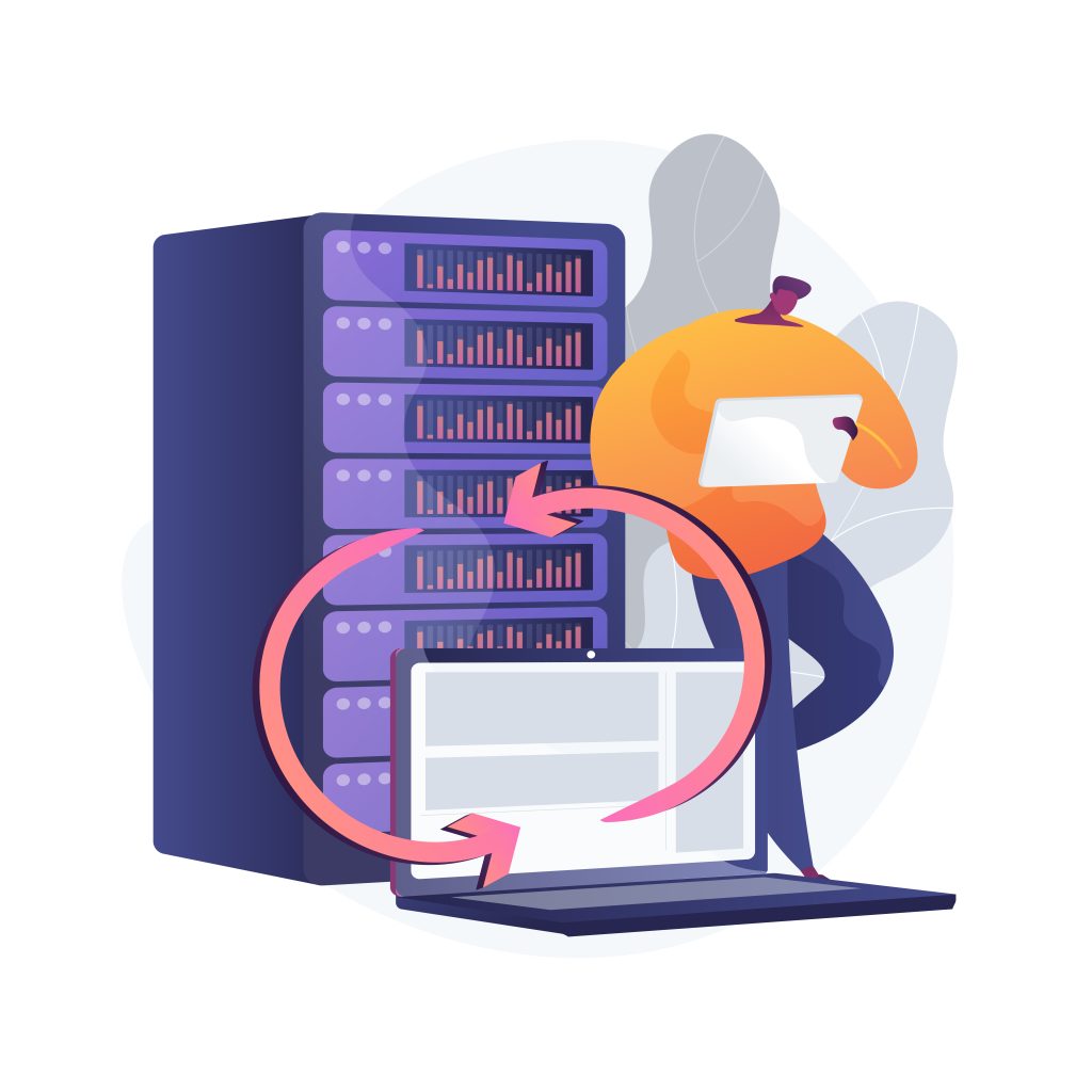 dns domain name server que es y para que sirve
