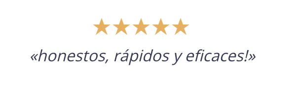 imagen de reseña sobre agencia de SEO y SEM