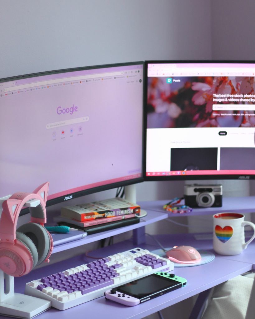 Comparativa de subastas en Google Ads